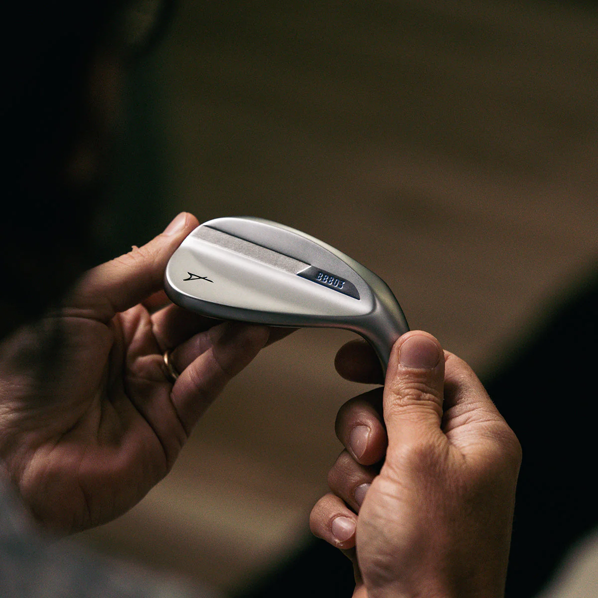 BB803 Wedges - Image 5