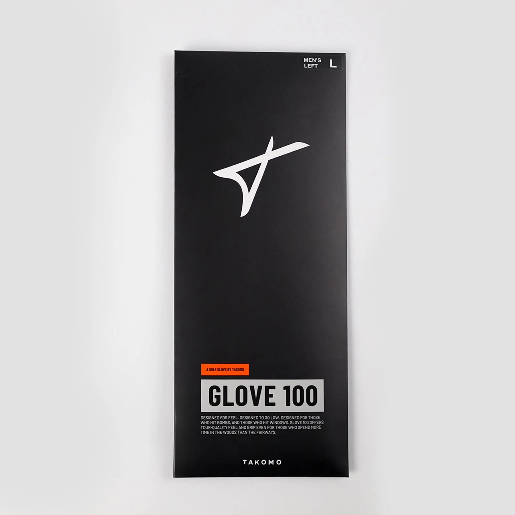 Glove 100 - Image 6
