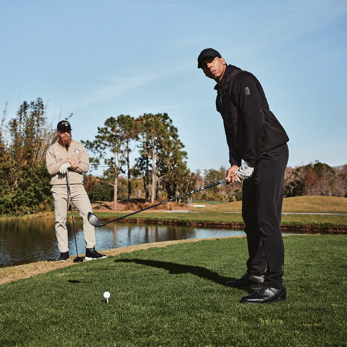 Ignis D1 Driver - Image 3