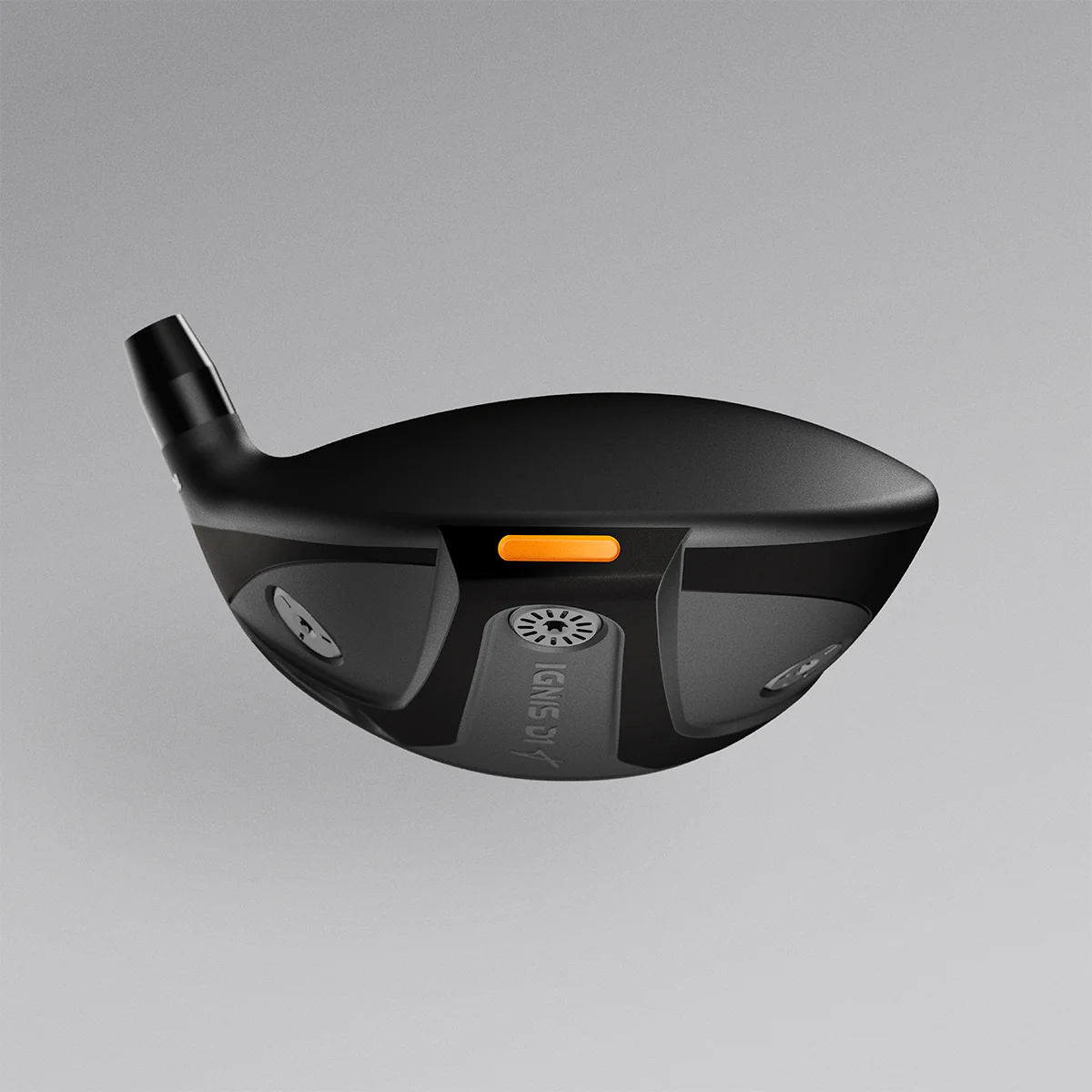 Ignis D1 Driver - Image 7