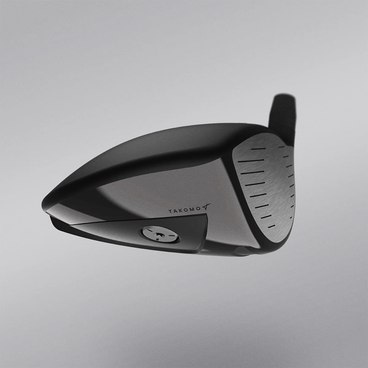Ignis D1 Driver - Image 9