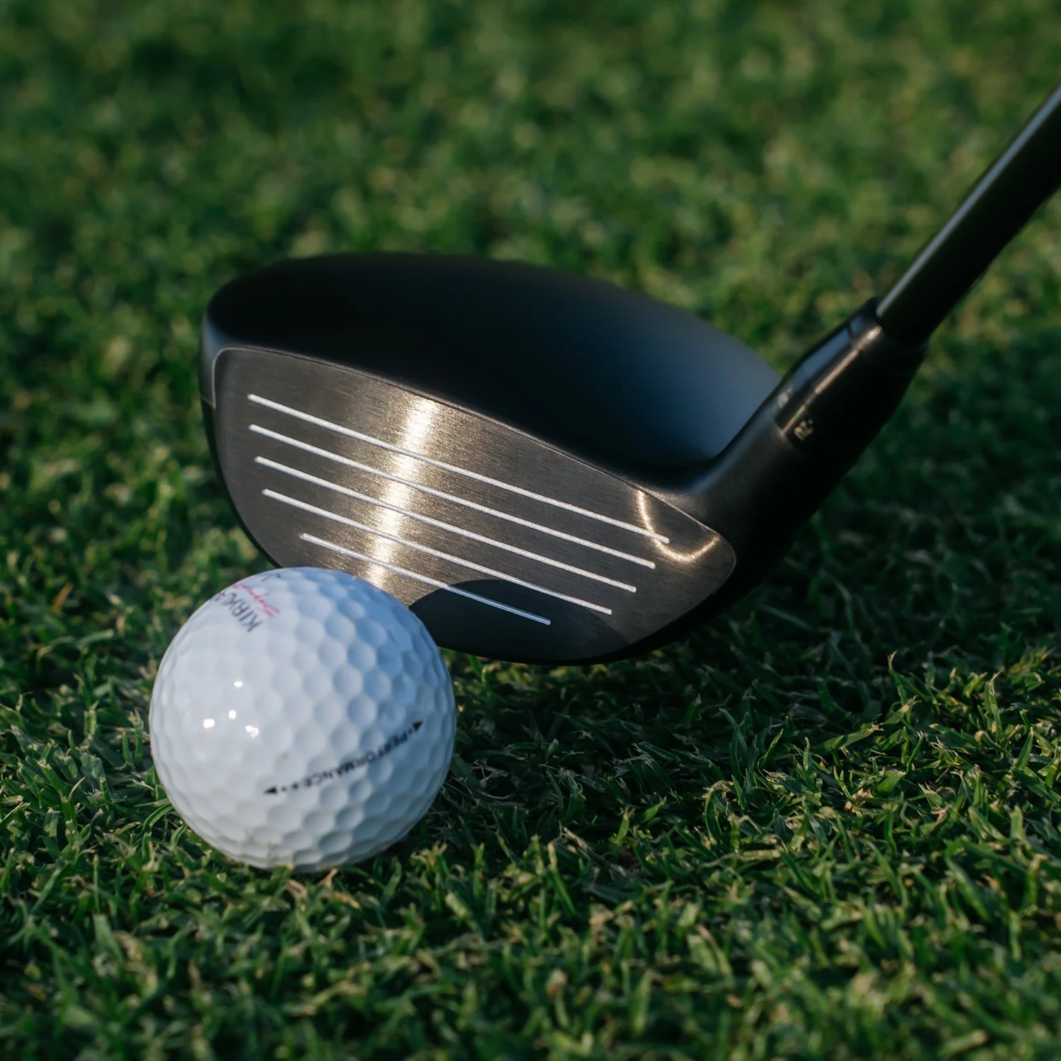 IGNIS Fairway Wood - Image 3