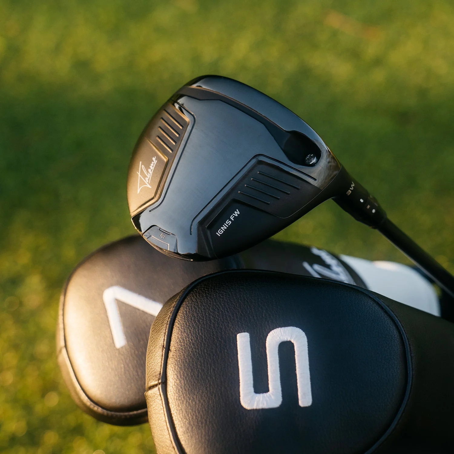 IGNIS Fairway Wood - Image 4