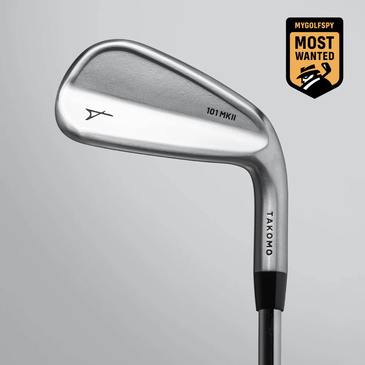 Iron 101 MKII - Image 2