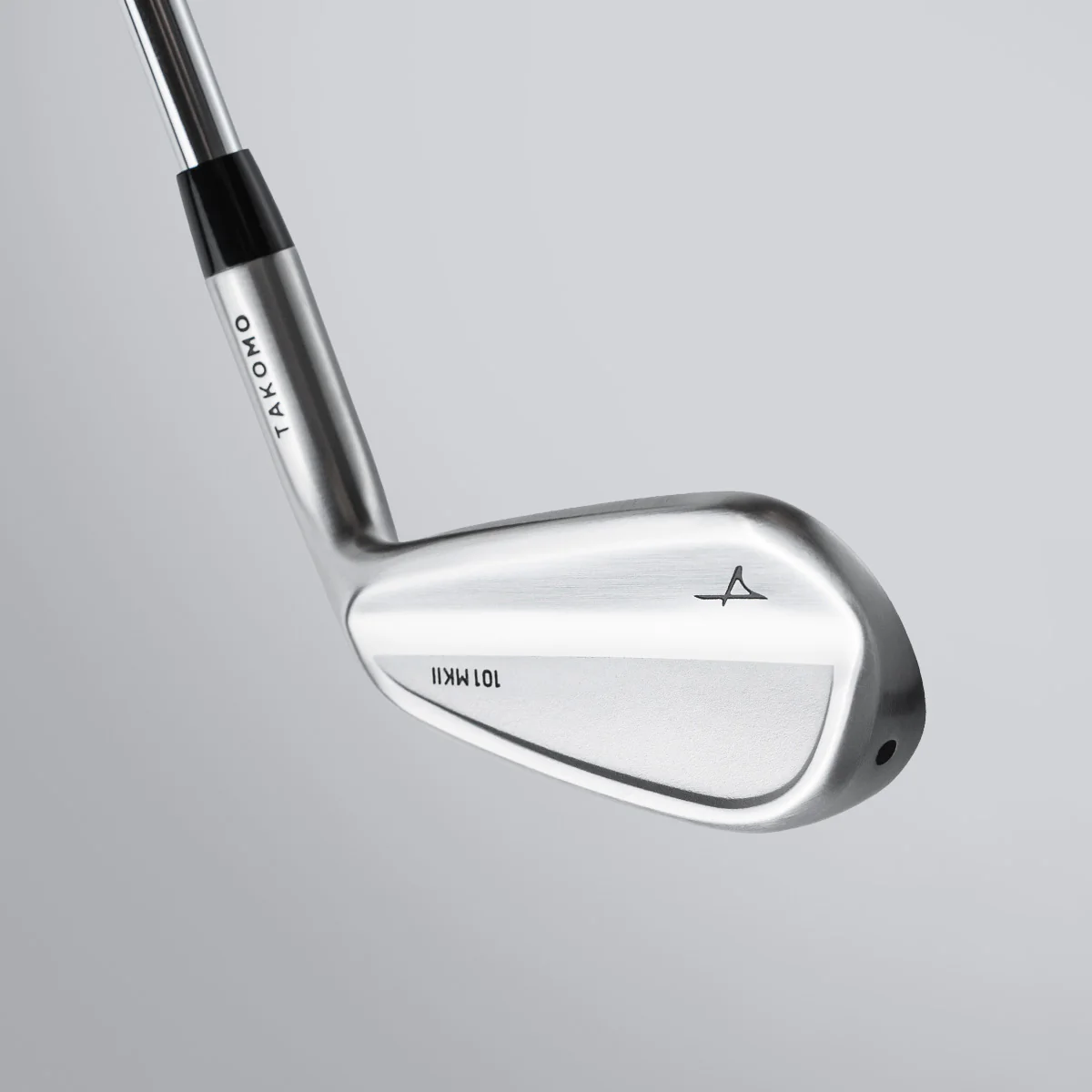 Iron 101 MKII - Image 8