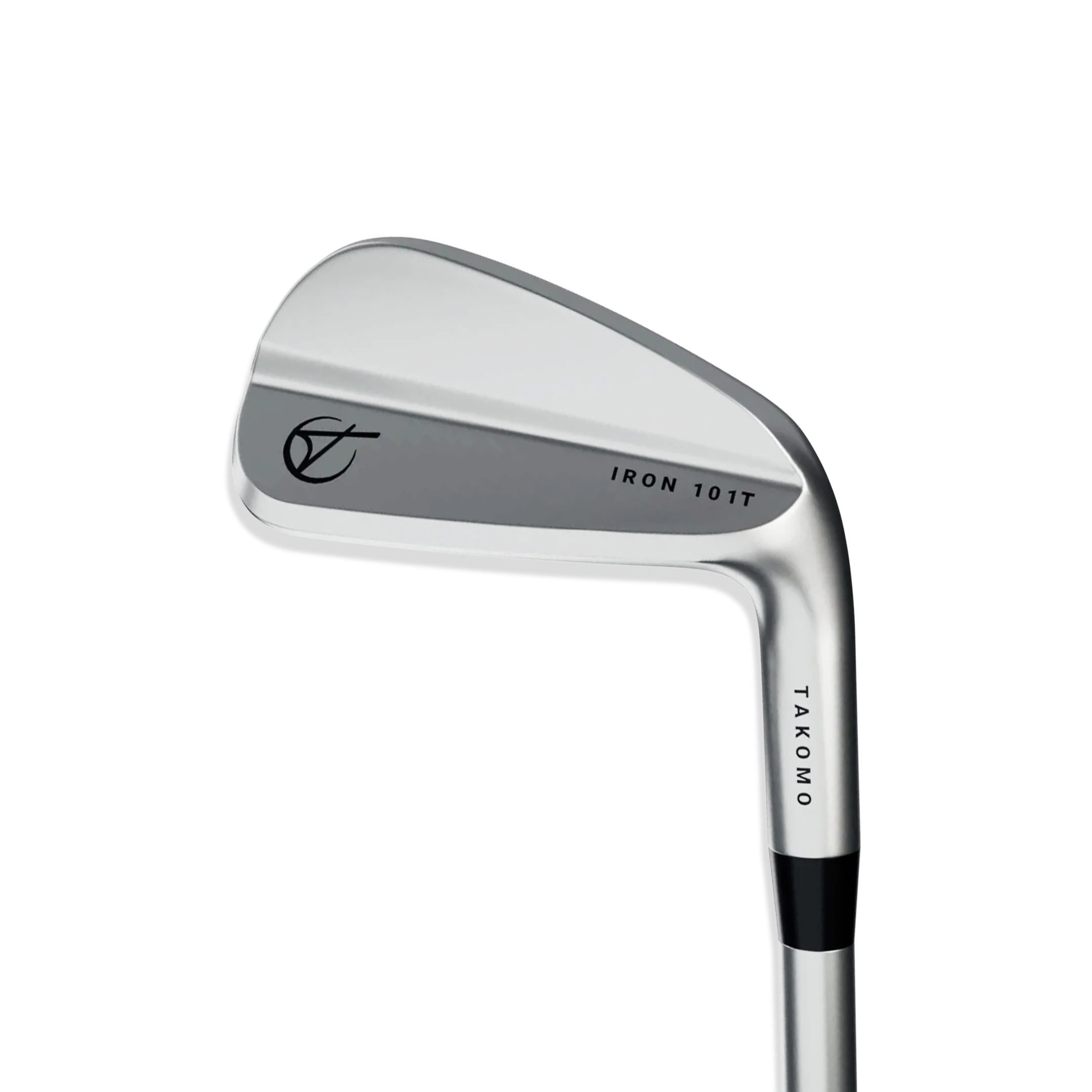 Iron 101T Club Heads only