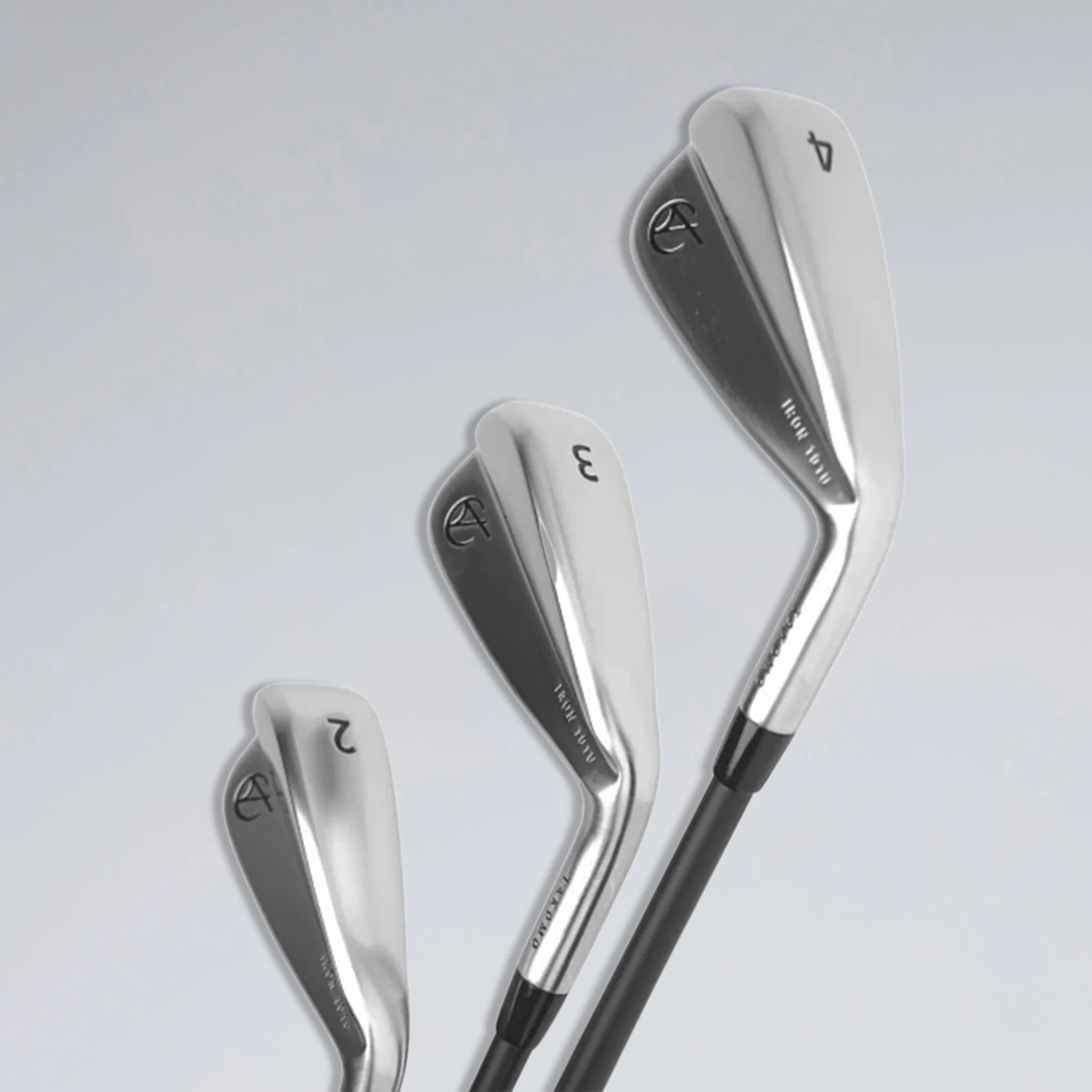 Iron 101U Driving Iron - Image 5