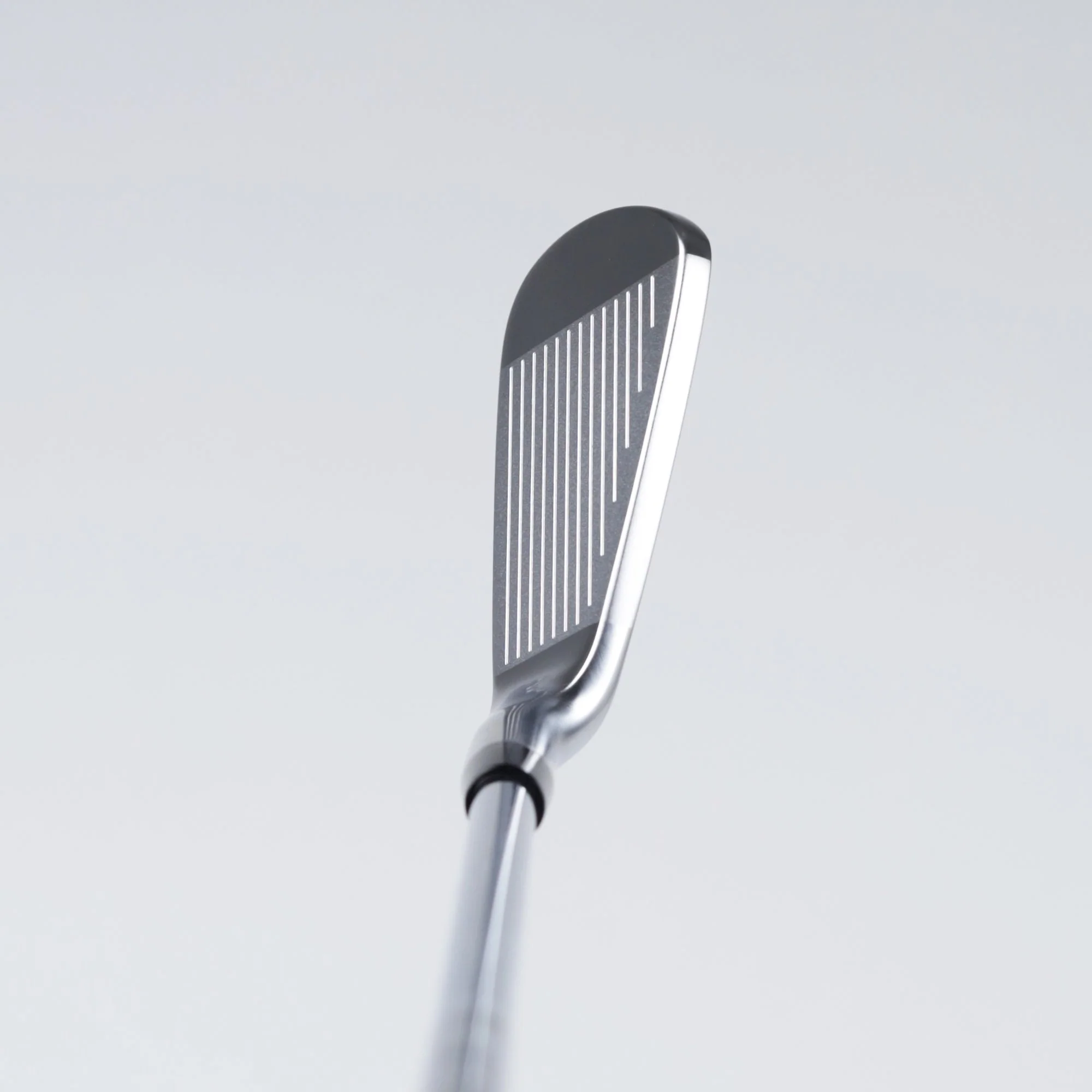 Iron 201 - Image 8
