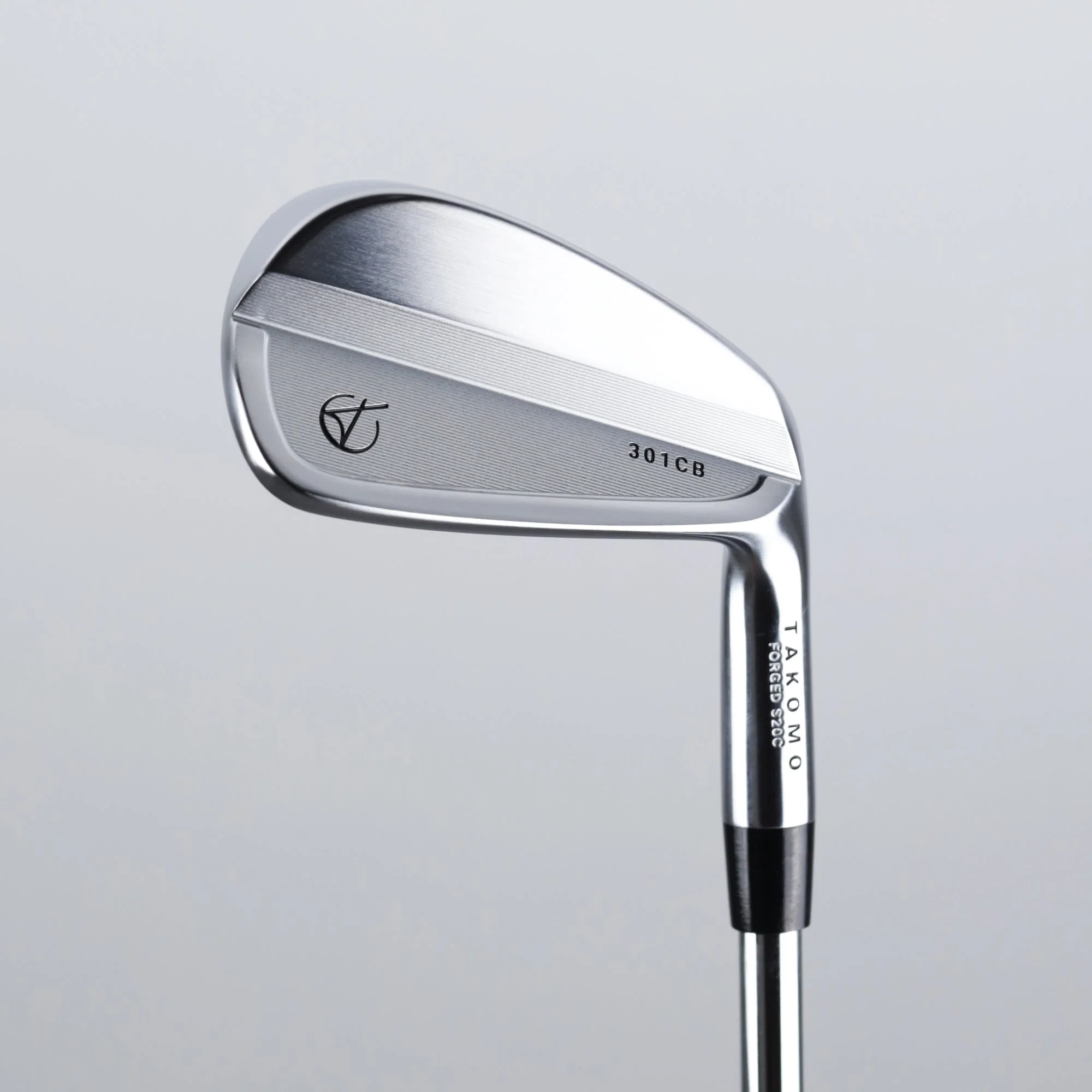 Iron 301 CB - Image 2