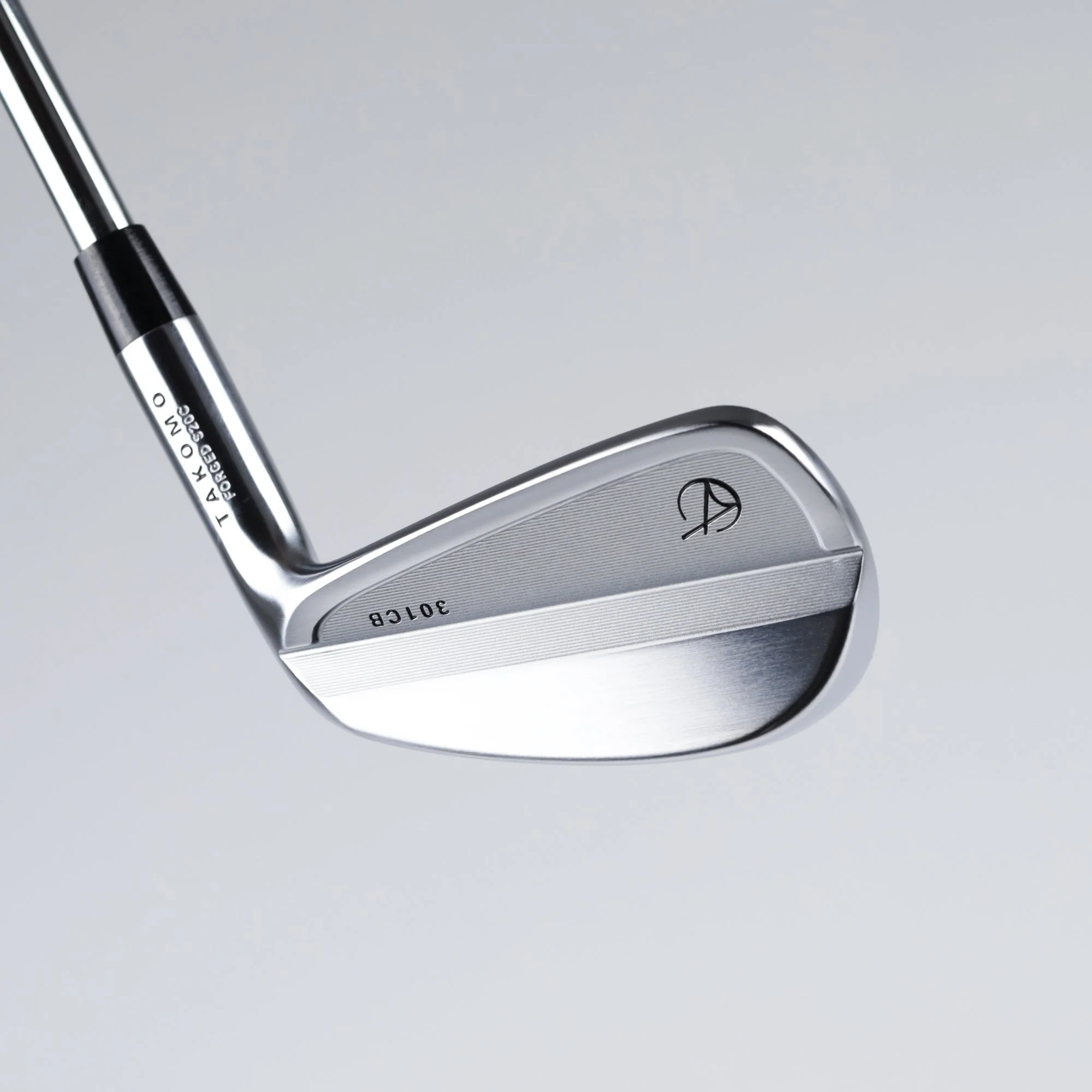 Iron 301 CB - Image 5