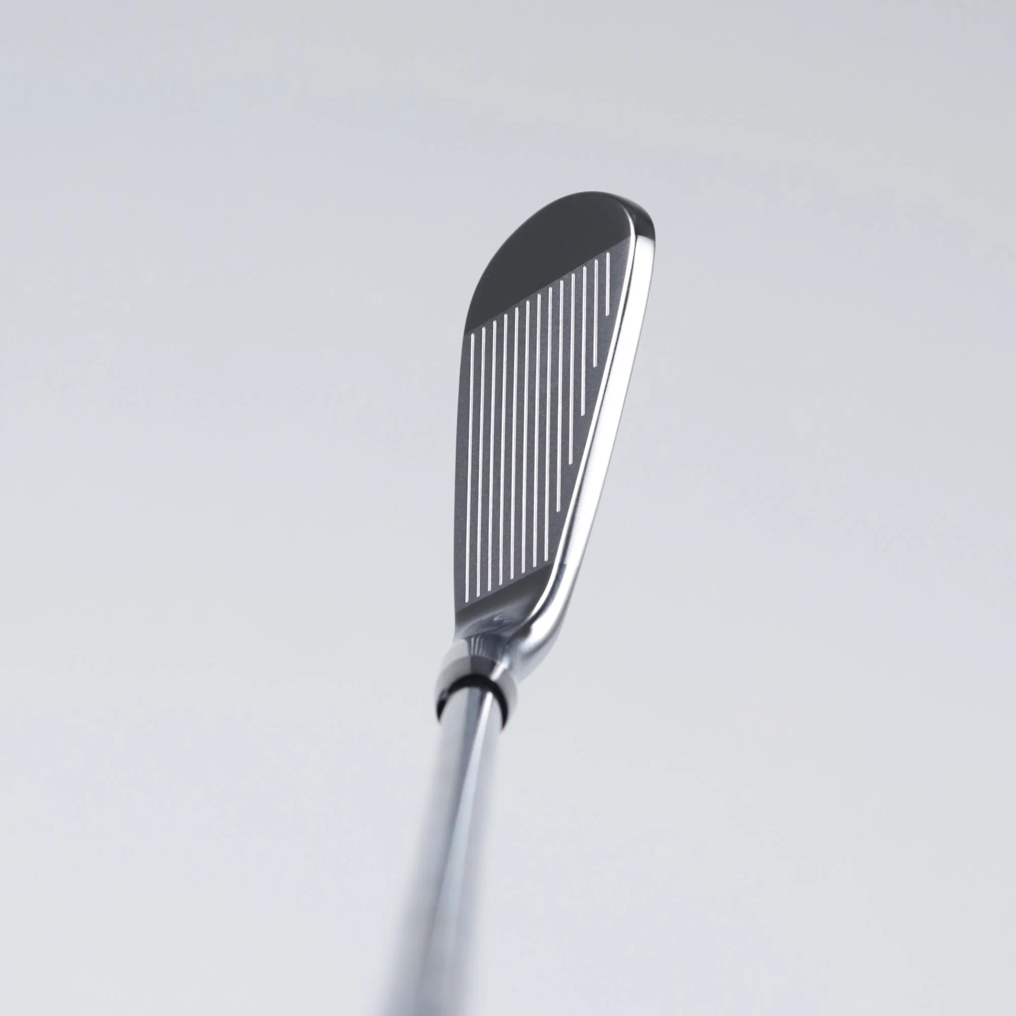 Iron 301 CB - Image 8