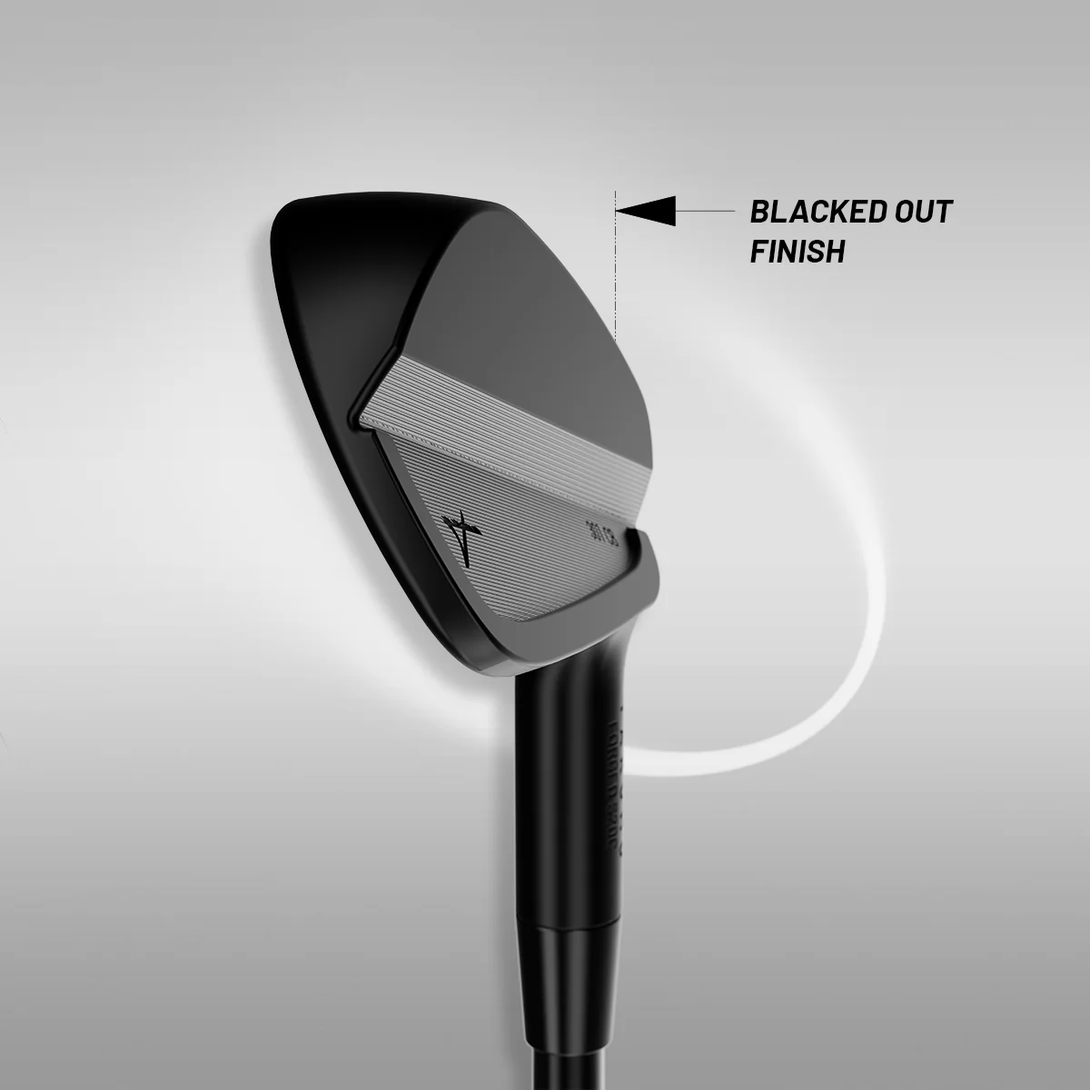 Iron 301 CB: The Gift of Darkness - Image 2