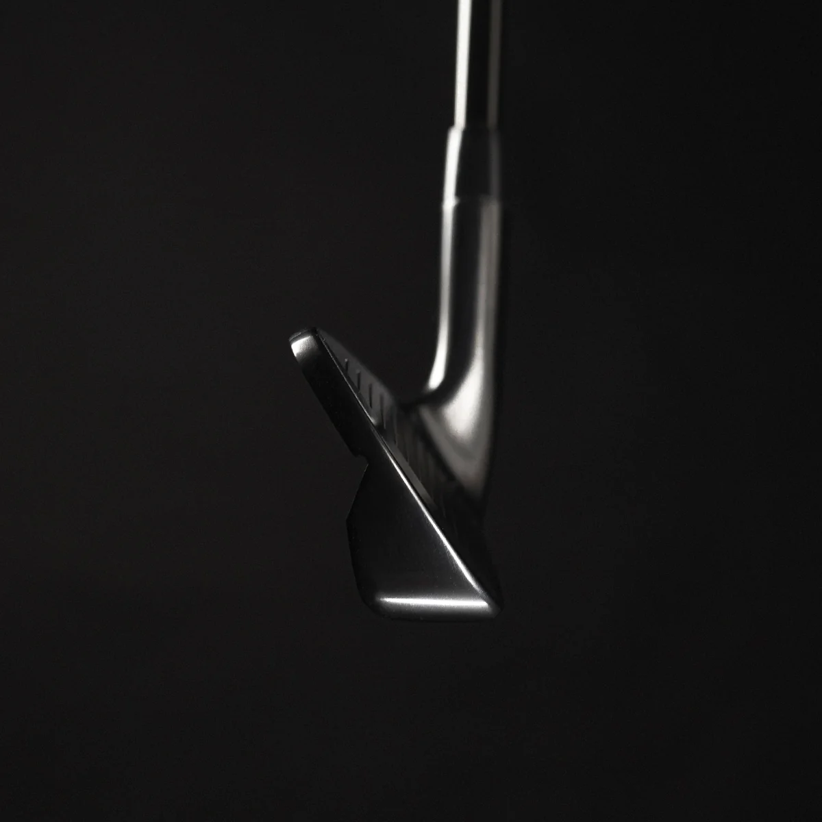 Iron 301 CB: The Gift of Darkness - Image 8