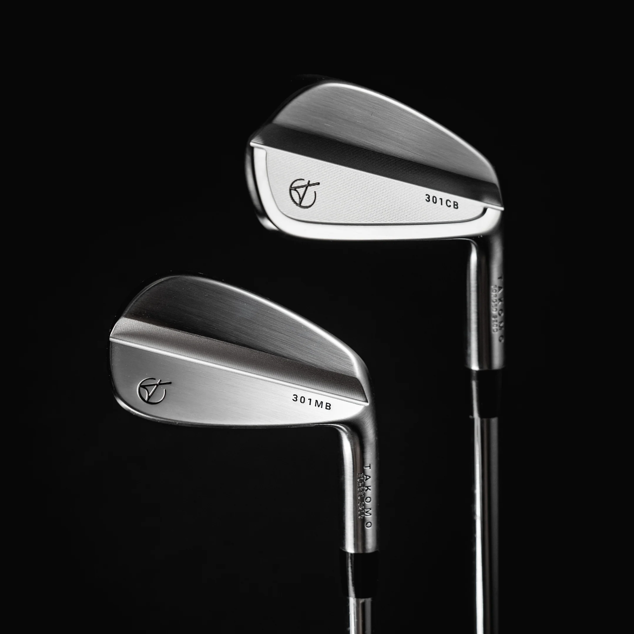 Iron 301 Combo Customized - Image 3